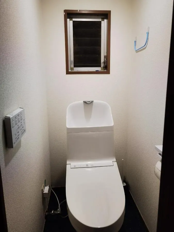 Hotel Belle Via Tokyo - Vacation Stay 58509V Japan