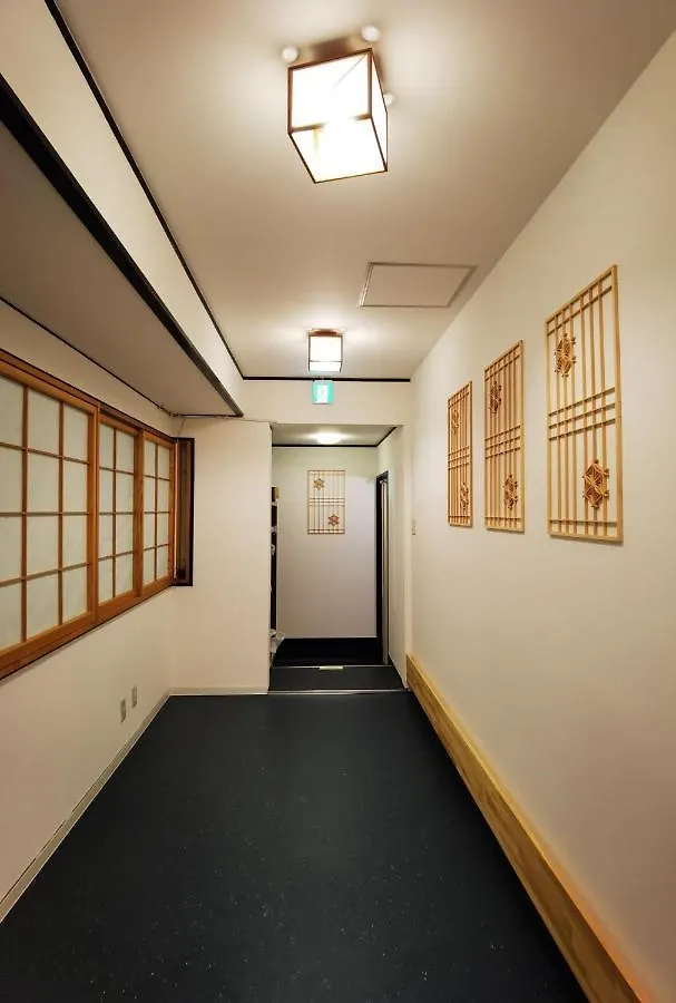 Belle Via Tokyo - Vacation Stay 58509V 0*,  Japan