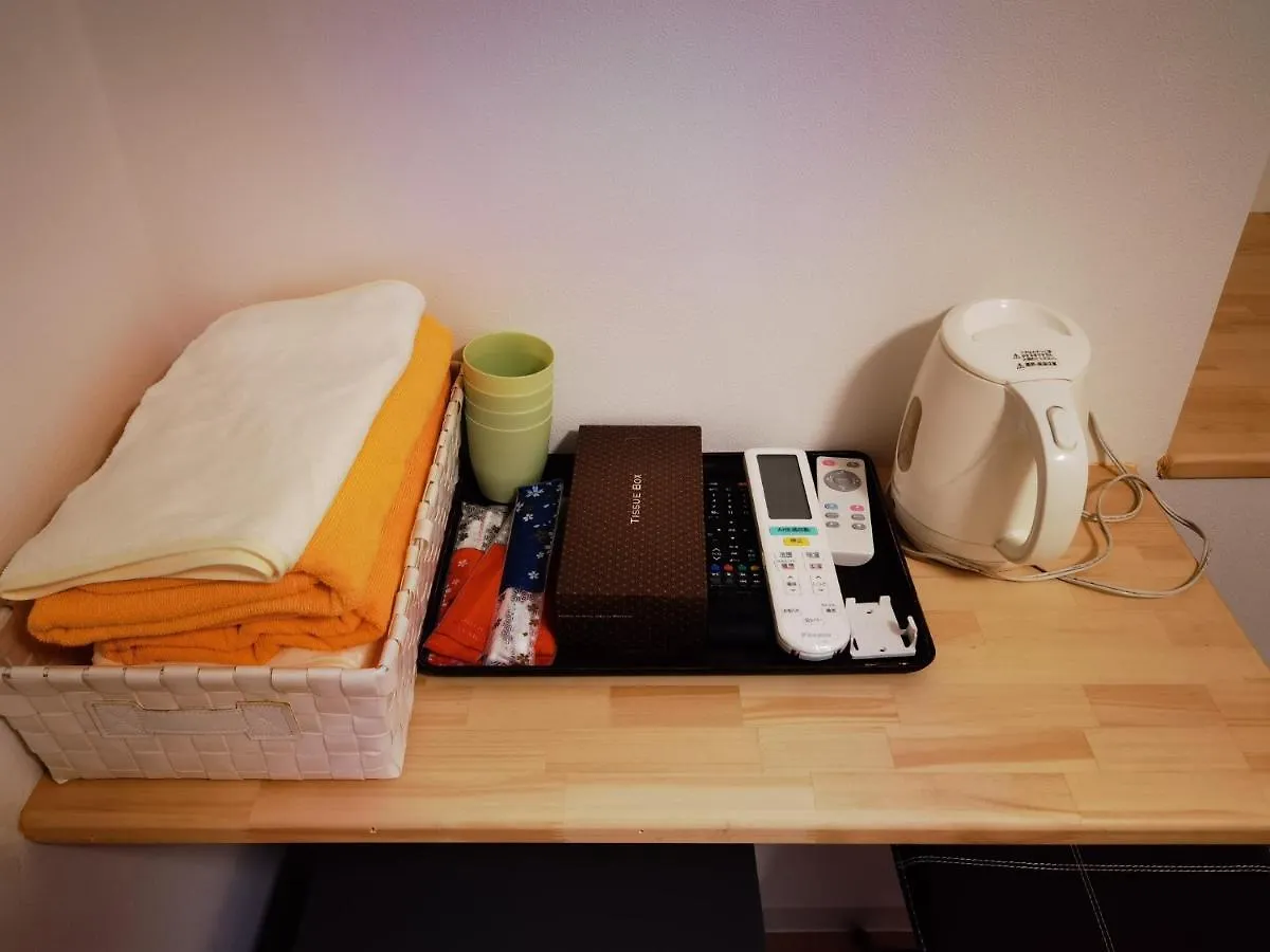 Hotel Belle Via Tokyo - Vacation Stay 58509V