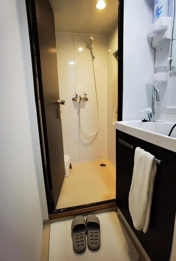 Belle Via Tokyo - Vacation Stay 58509V Hotel